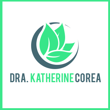 Dra. Katherine Corea Hernández