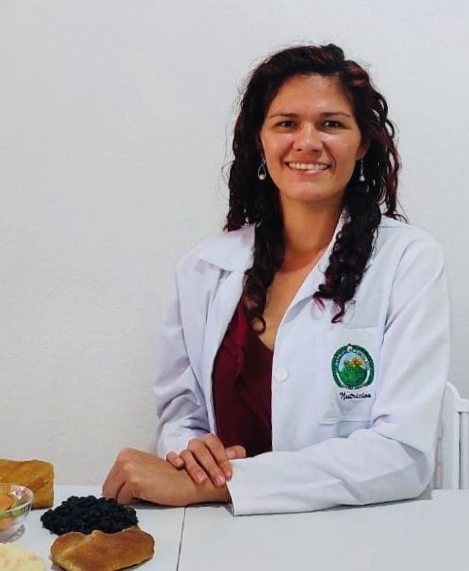 Dra. Cristina Mora Chaves