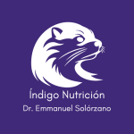 Índigo Nutrición Dr. Emmanuel Solórzano