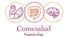 Logo Comesalud