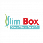 Logo Slim Box Simplifica tu vida