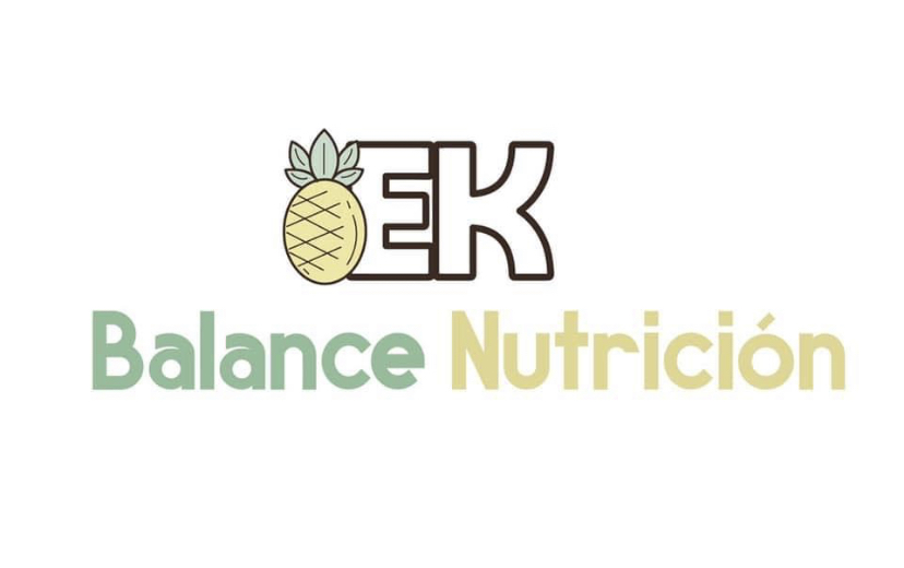 Balance Nutrición EK