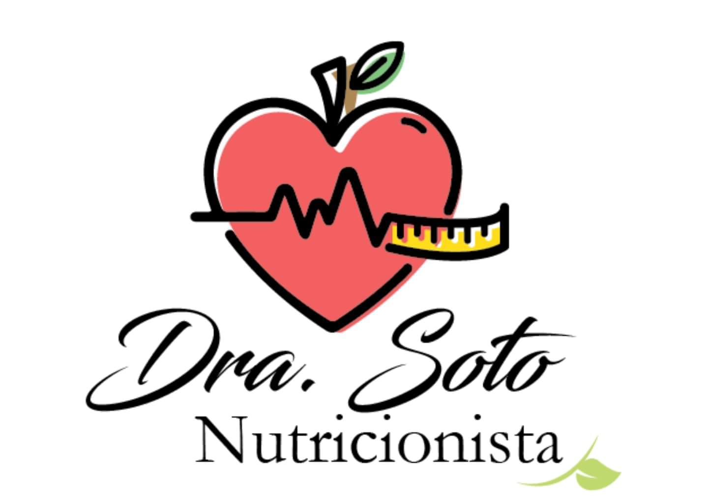 Dra. Soto Nutricionista