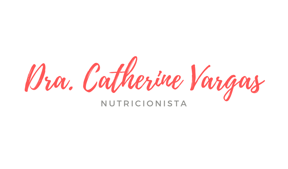 Dra. Catherine Vargas G.