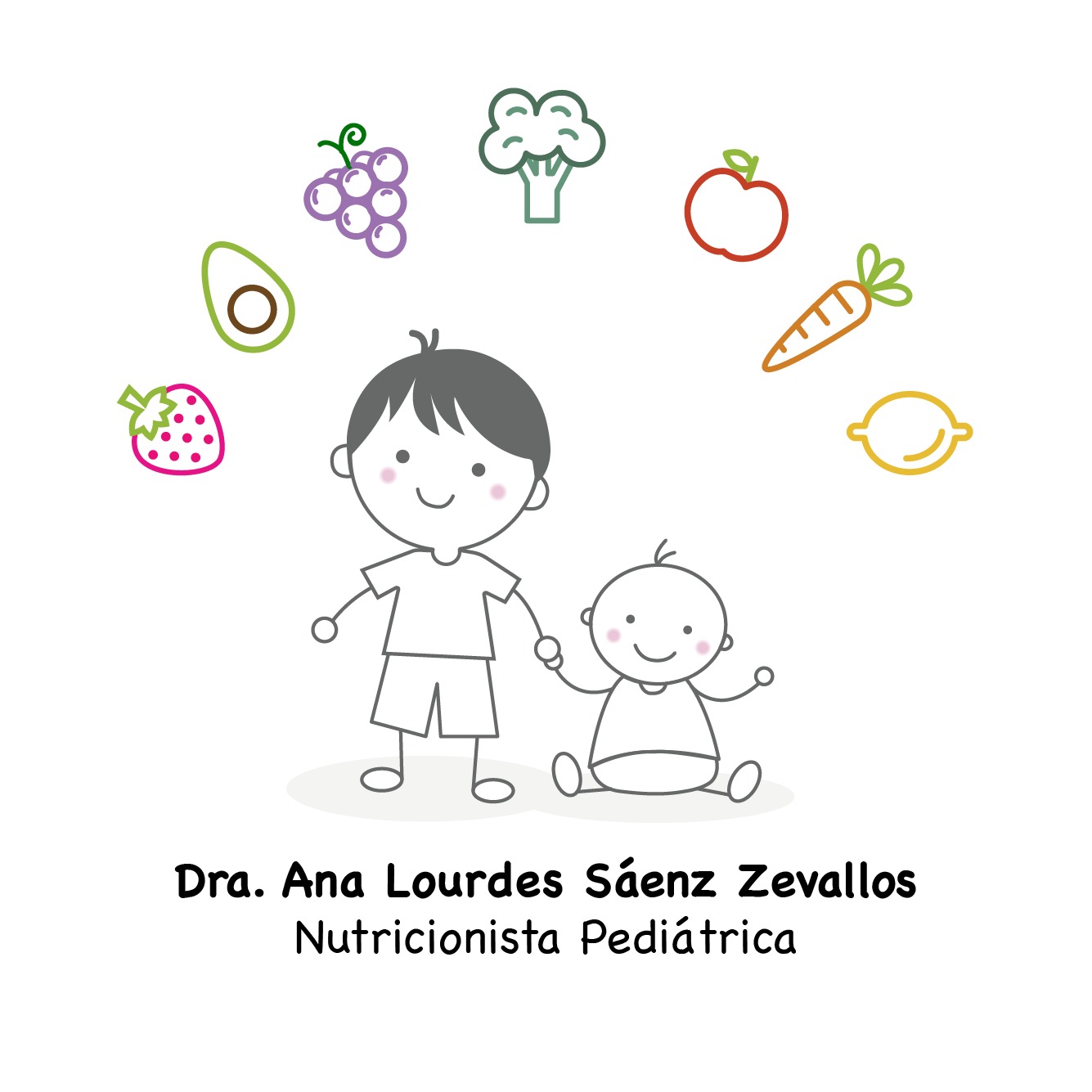 Dra. Ana Lourdes Sáenz Zevallos