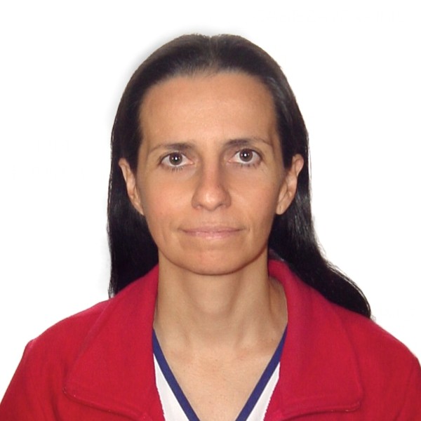 Dra Mónica Umaña Alvarado