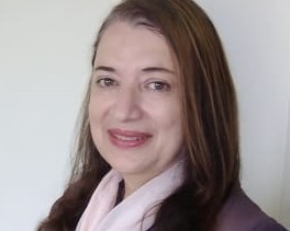 Dra. Liseth María Arroyo Chacón