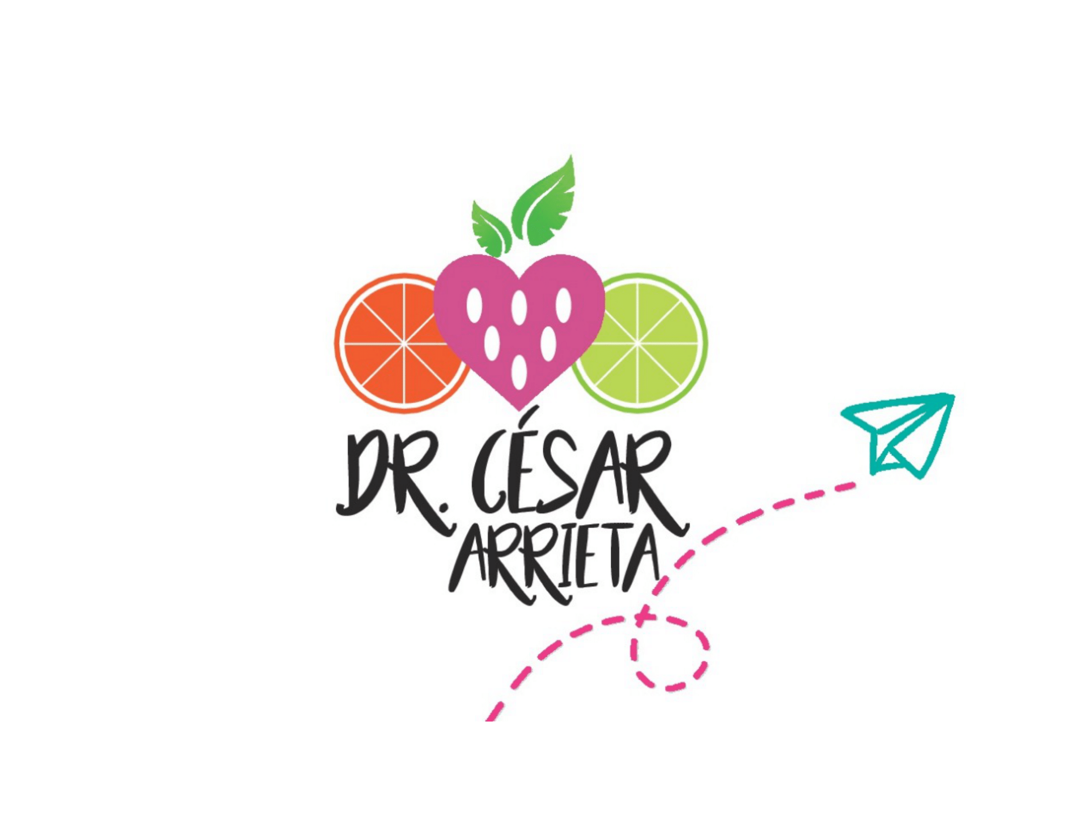 Dr. César Arrieta