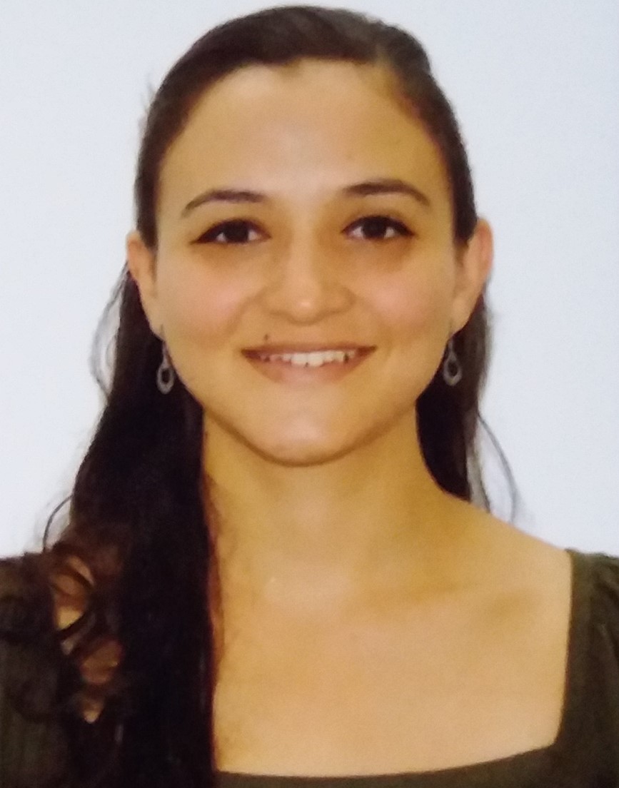 Dra. Pamela García Ramírez